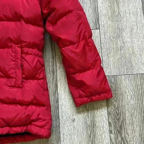 GAP puffer jacket - Picture 3 of 8
